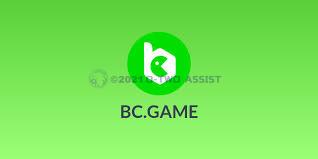 BC game online gambling enterprise