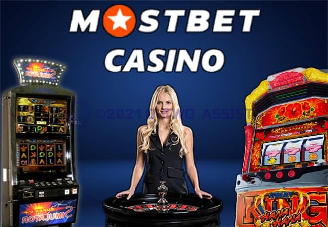 Mostbet APK and APP