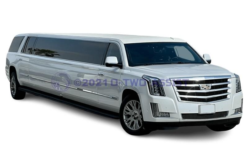 Rental Cadillac Escalade Dubai for the supreme driving