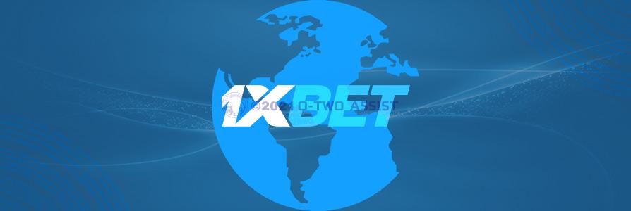 Обзор 1xBet